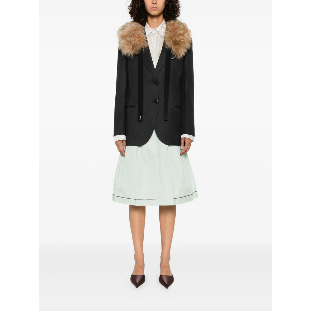 Jacket Prada