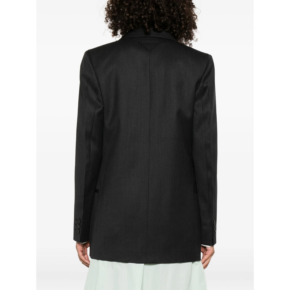Jacket Prada