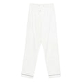 Leather Pant Prada