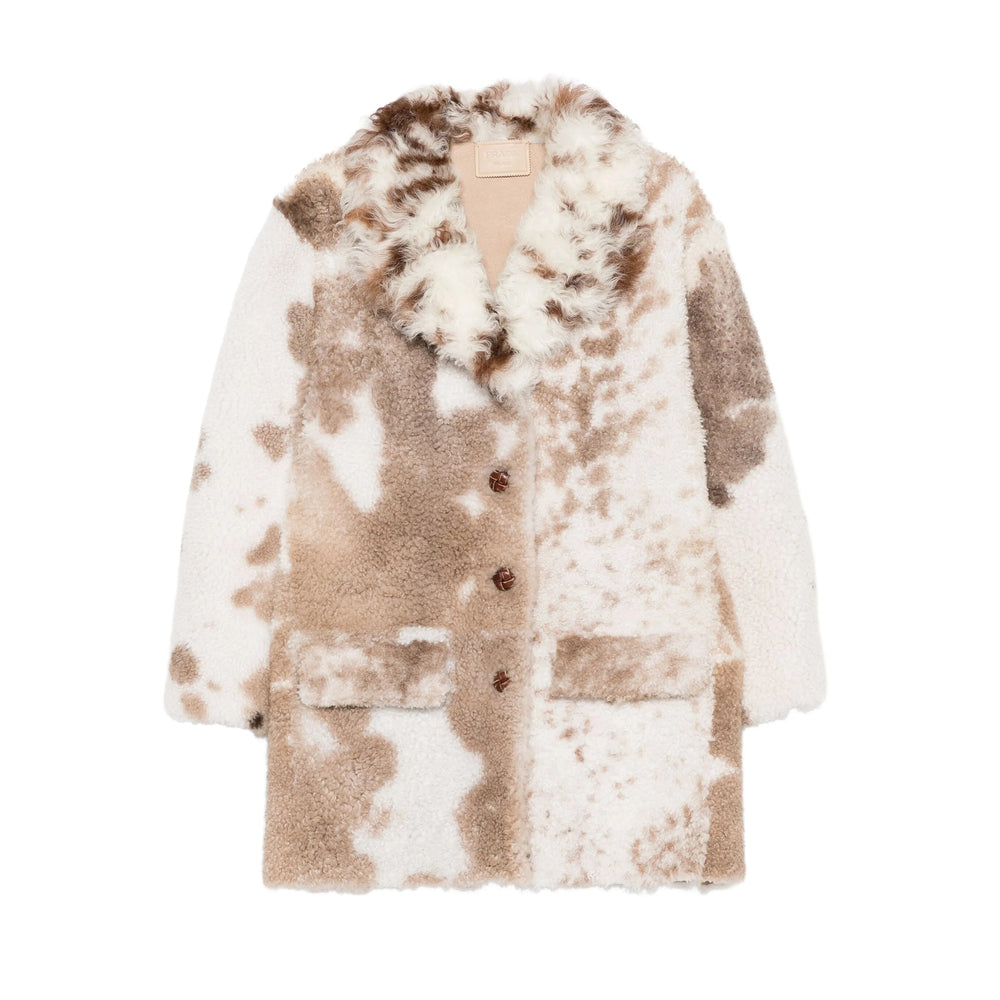 Coat Prada