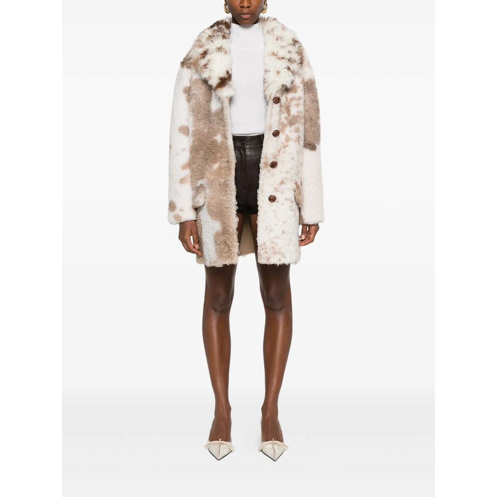 Coat Prada