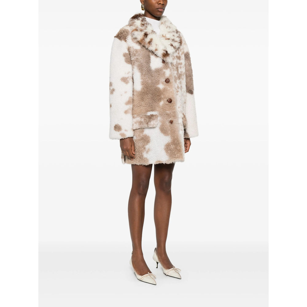 Coat Prada