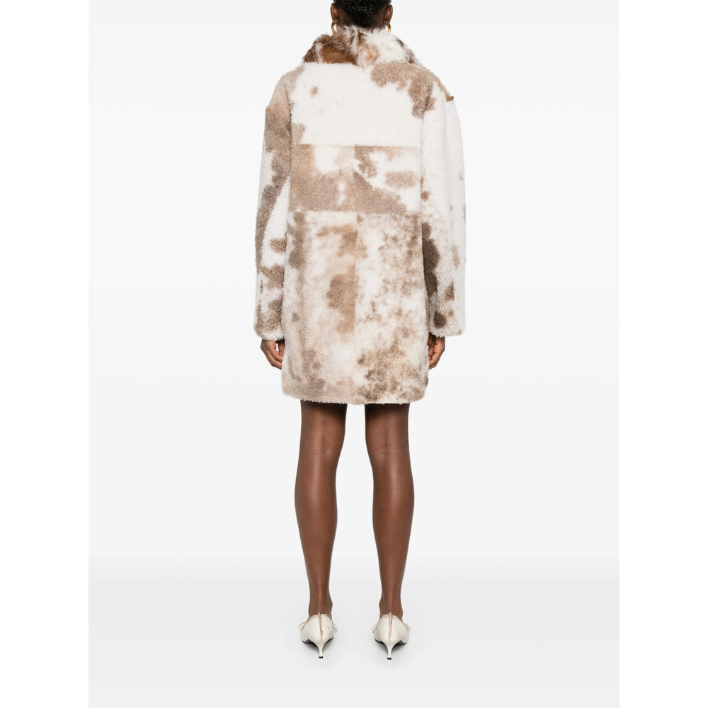 Coat Prada