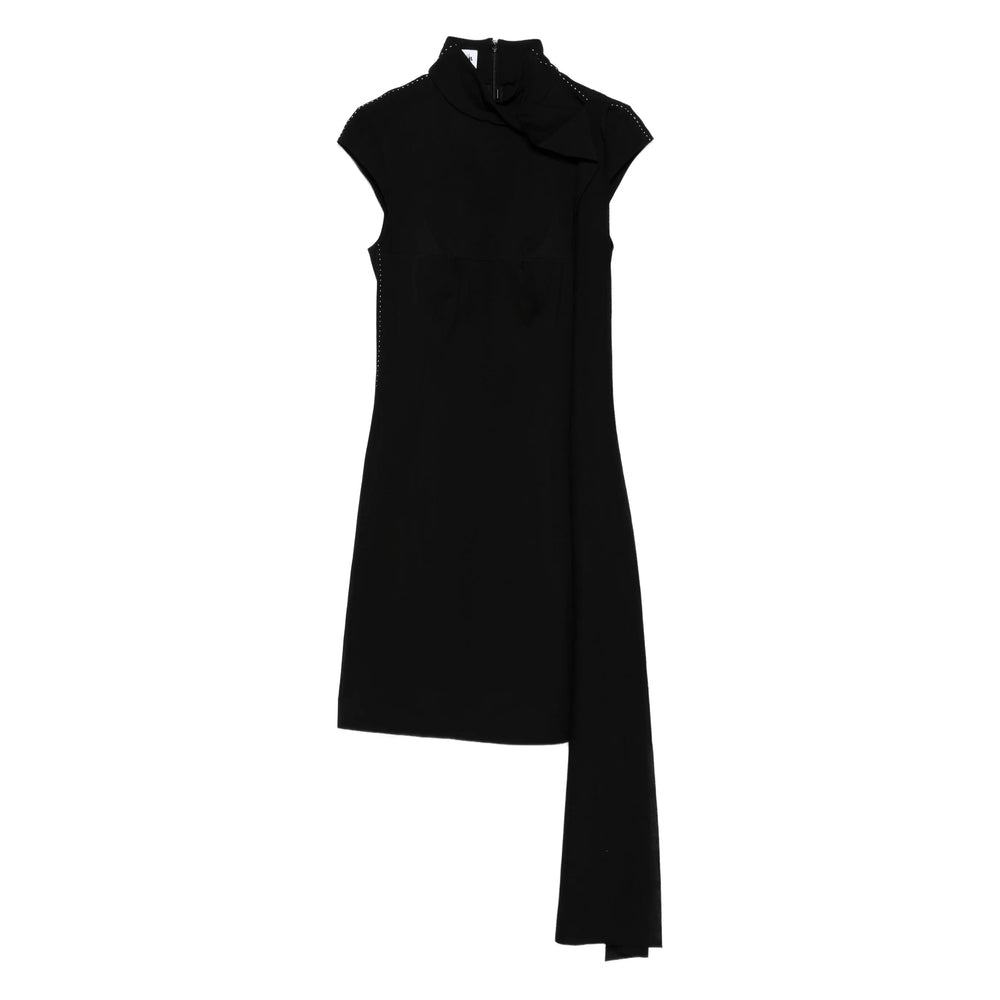 Streamlined Asymmetrical Top