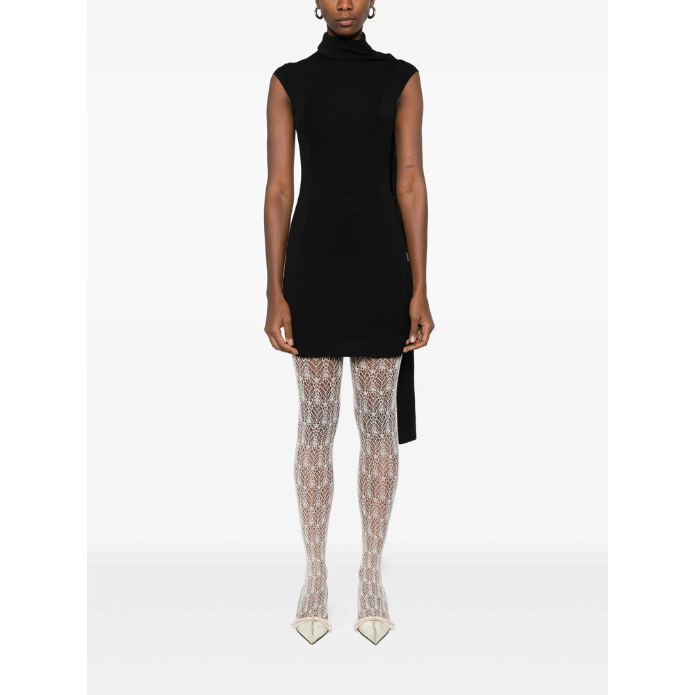 Streamlined Asymmetrical Top