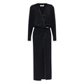 Streamlined Wrap Front Top