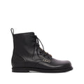 Classic Calf Leather Lace-up Oxfords