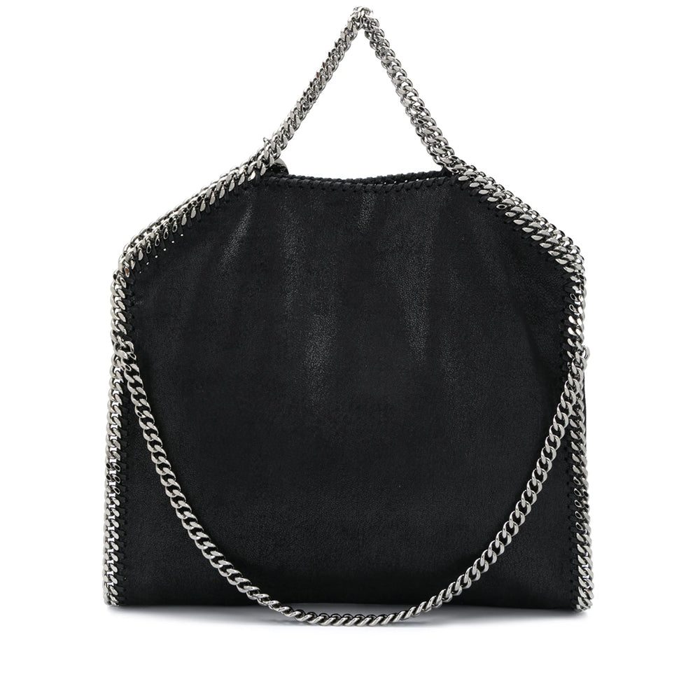 Modern Chain Link Body Bag