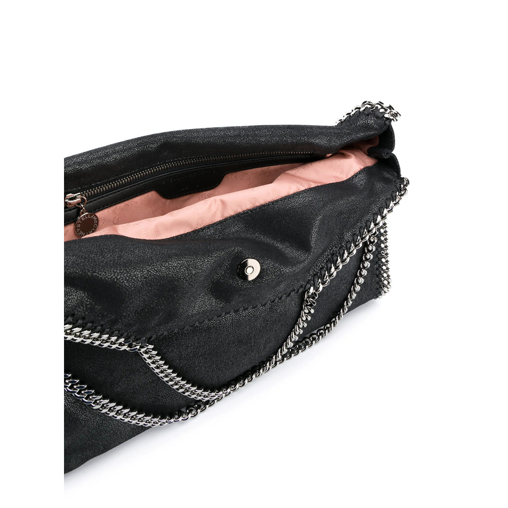 Modern Chain Link Body Bag