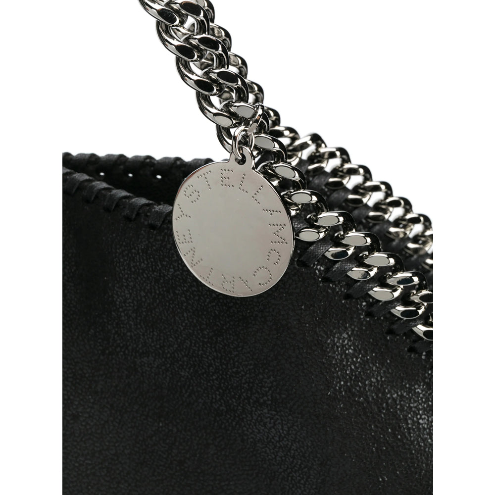 Modern Chain Link Body Bag