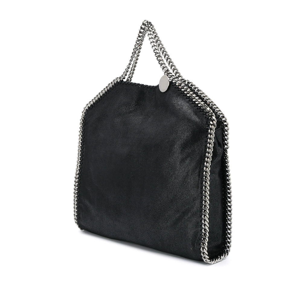 Modern Chain Link Body Bag