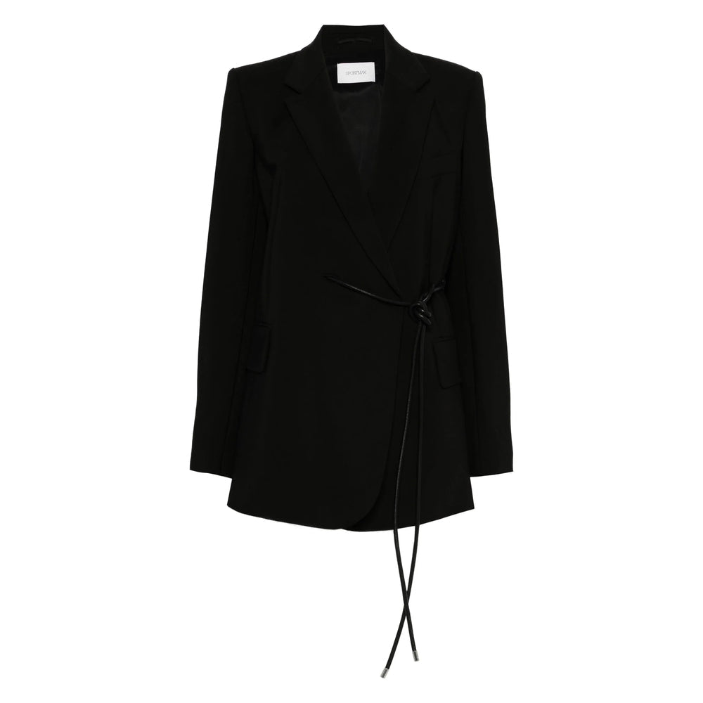 Modern Business Suit