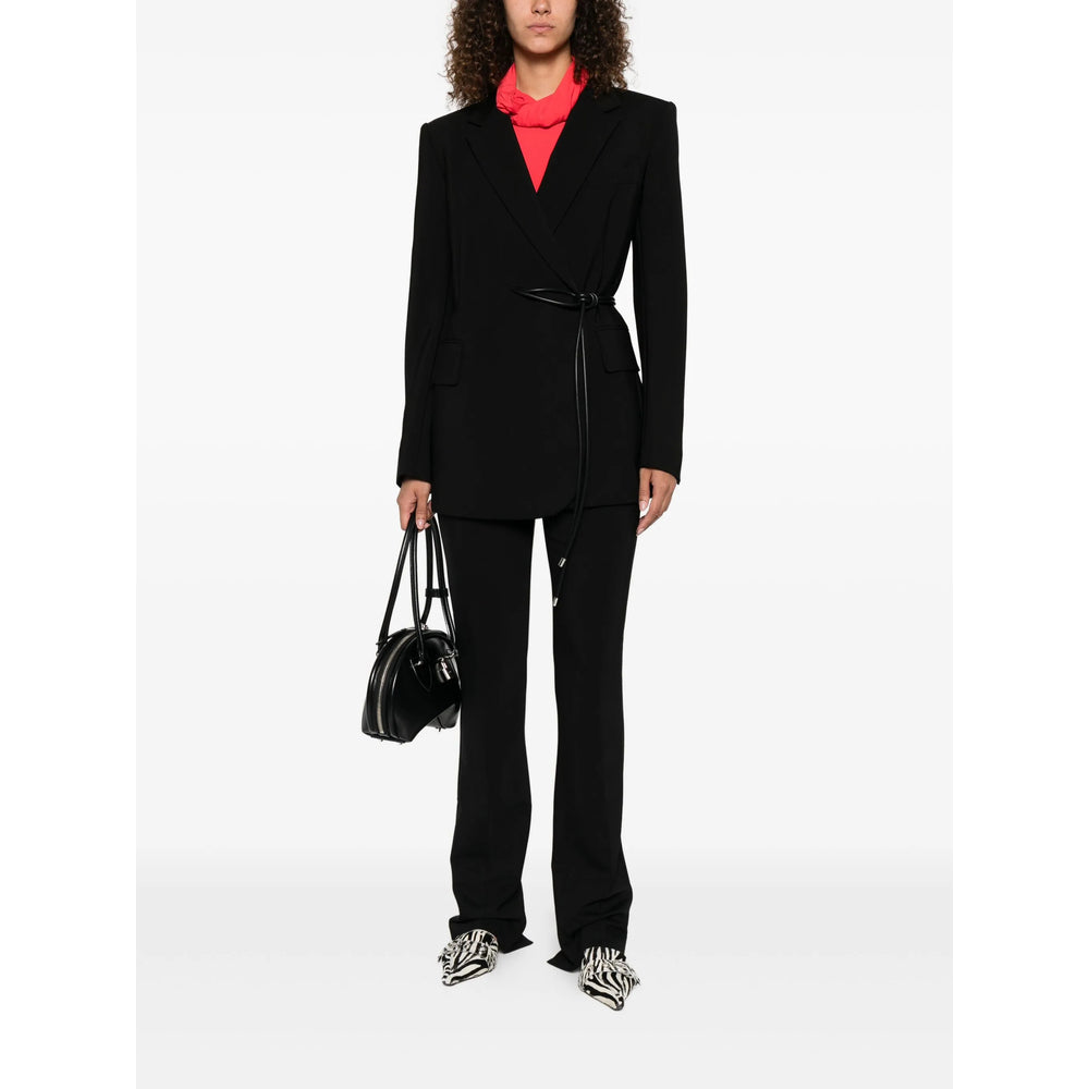 Modern Business Suit