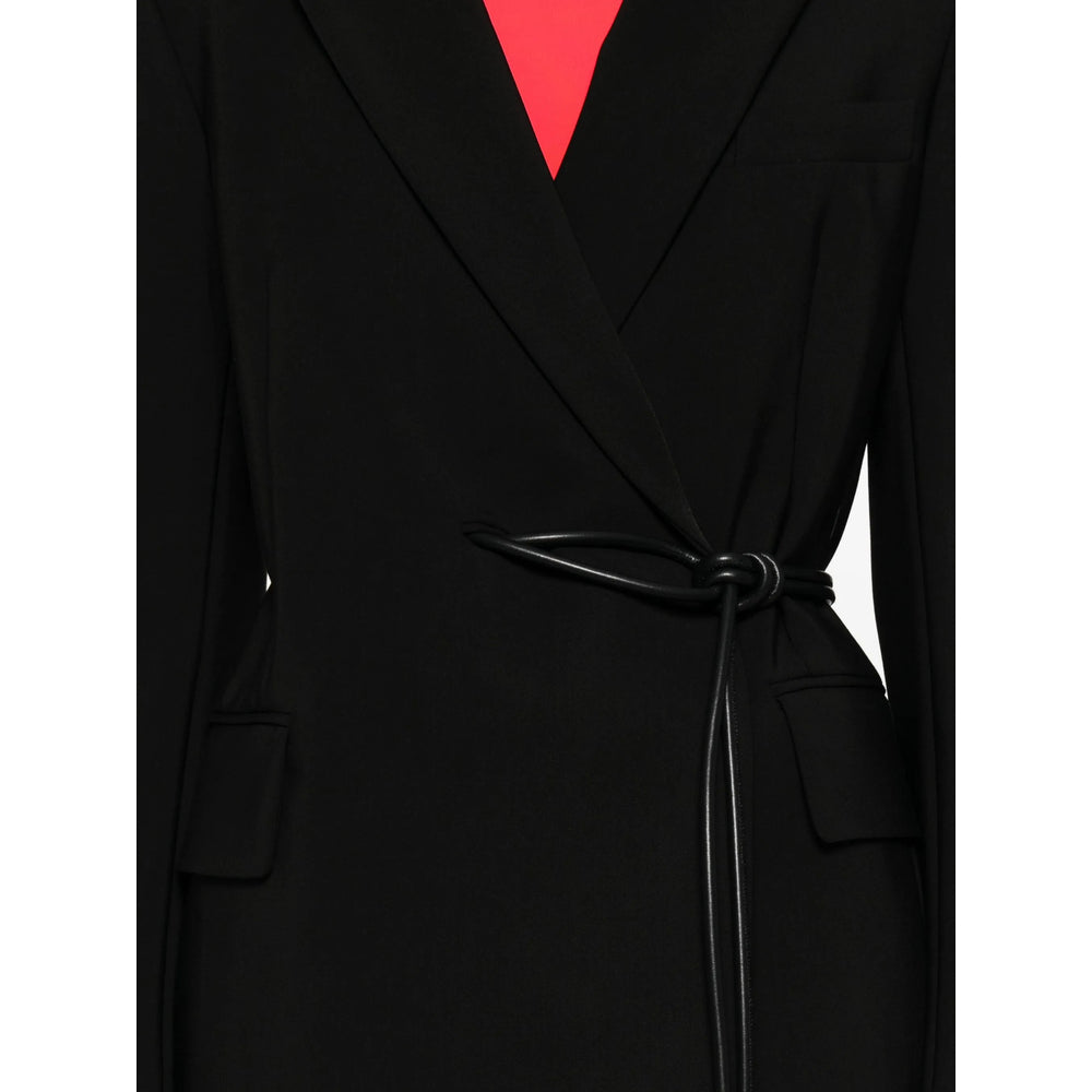 Modern Business Suit