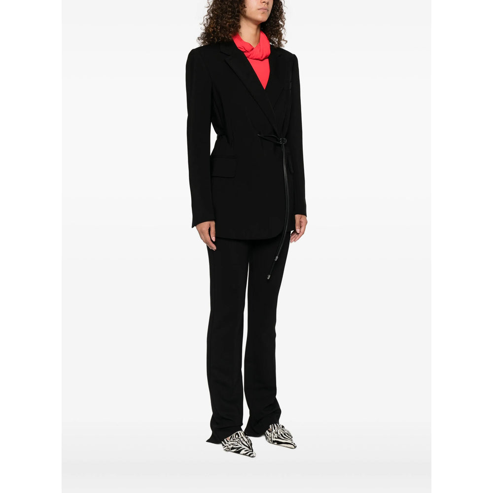 Modern Business Suit
