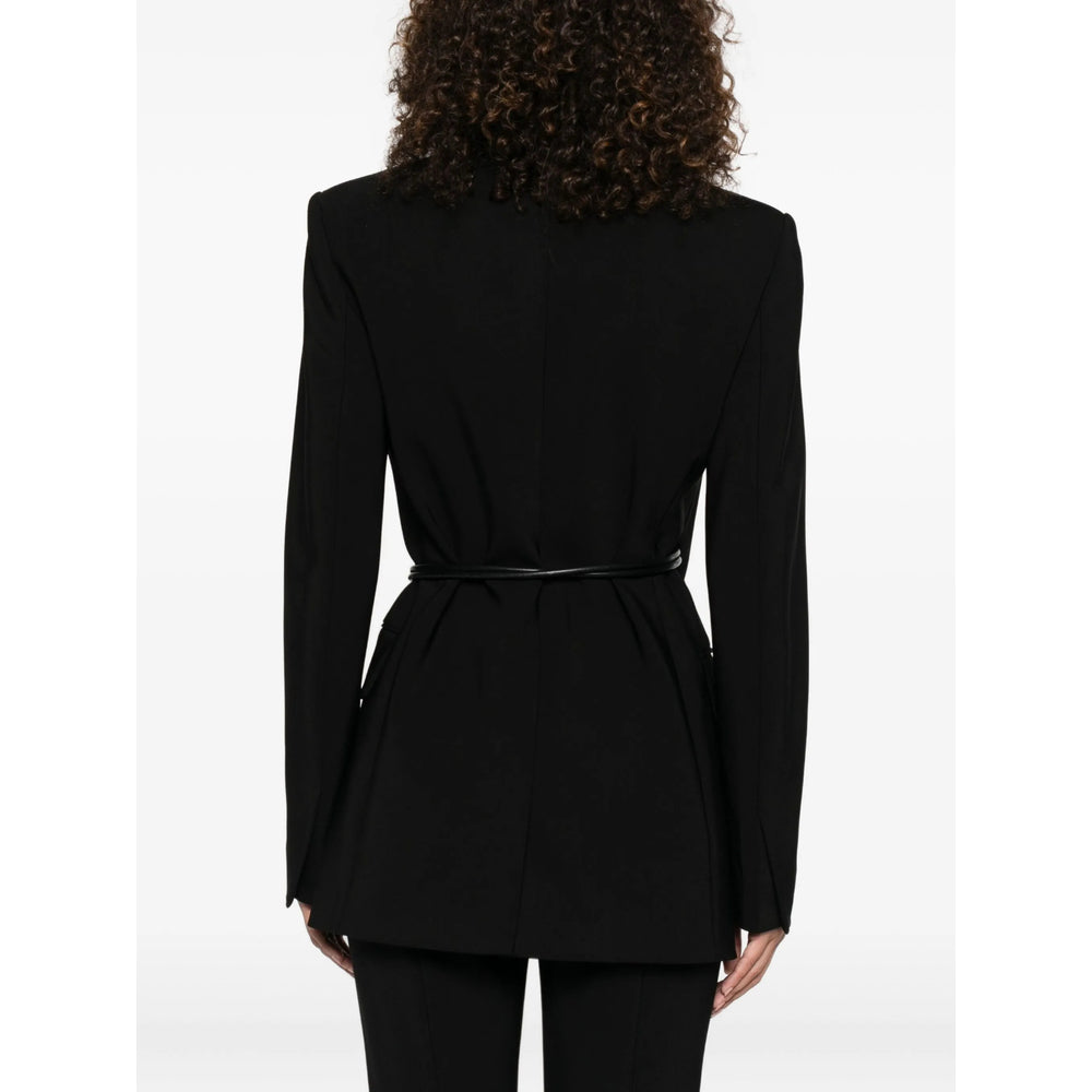 Modern Business Suit