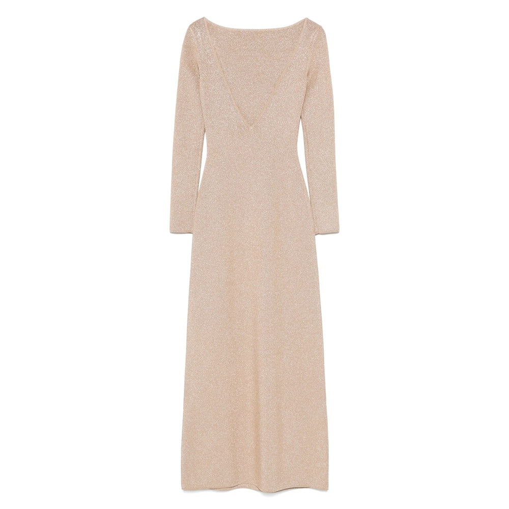 Soft Flow Dress