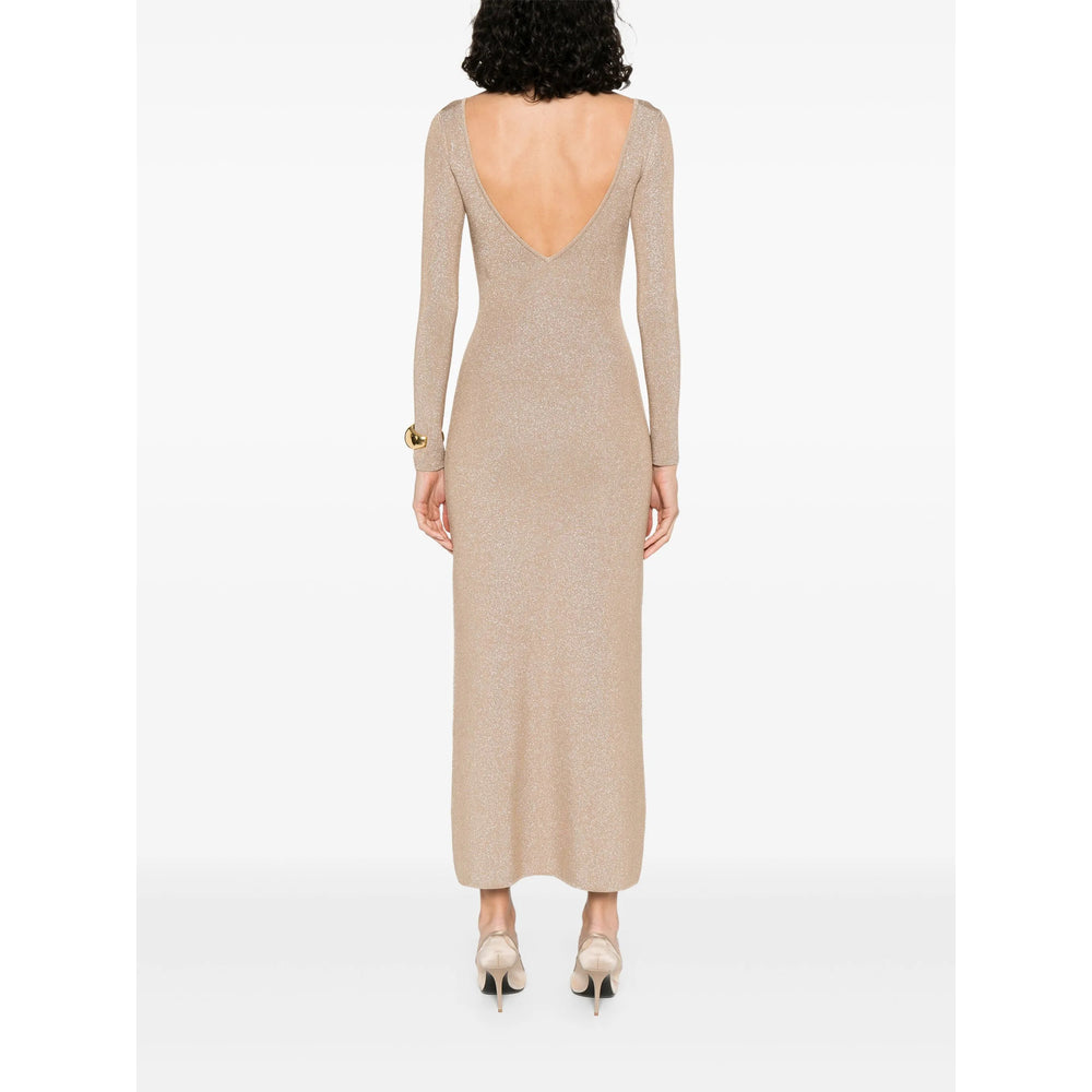 Soft Flow Dress