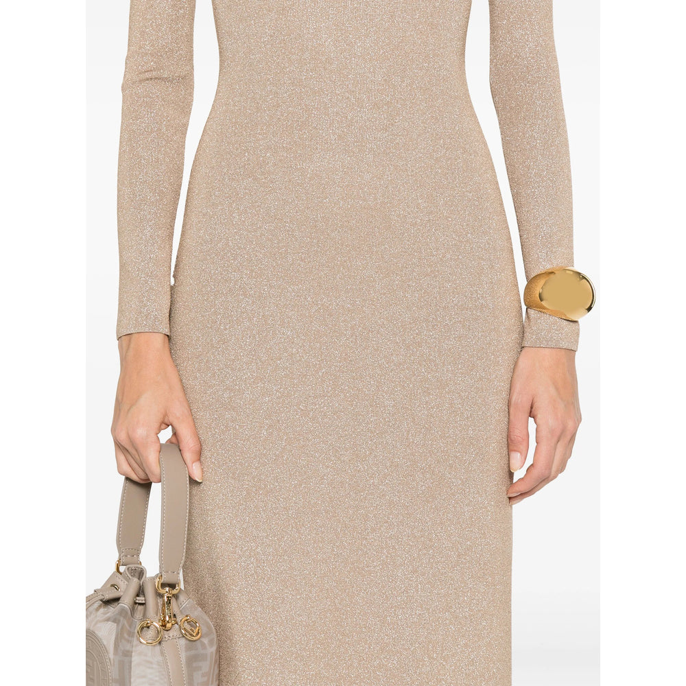 Soft Flow Dress