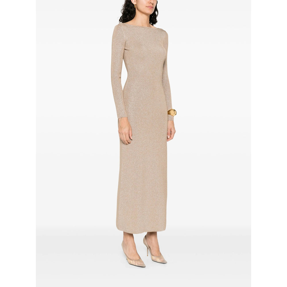 Soft Flow Dress