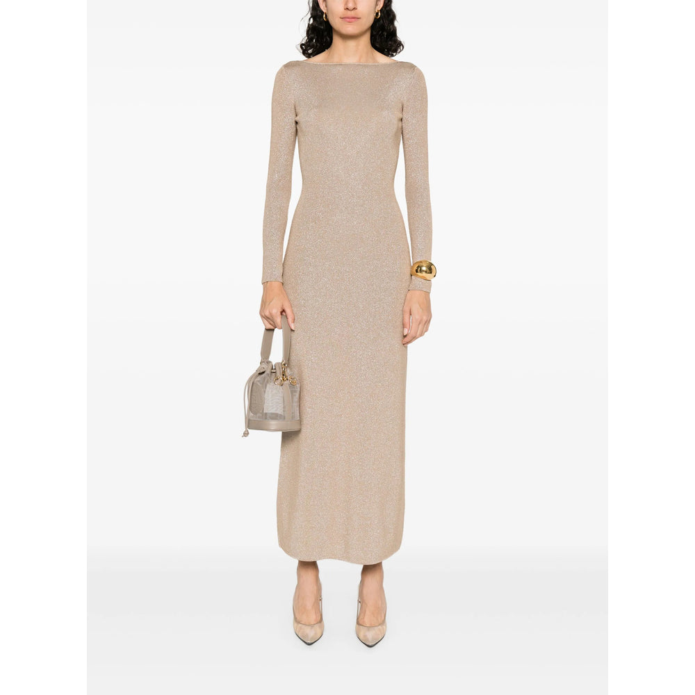 Soft Flow Dress