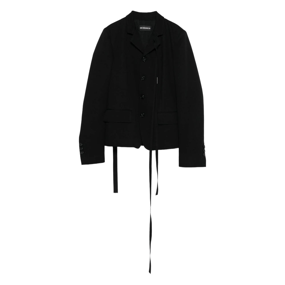 Classic Business Shirt