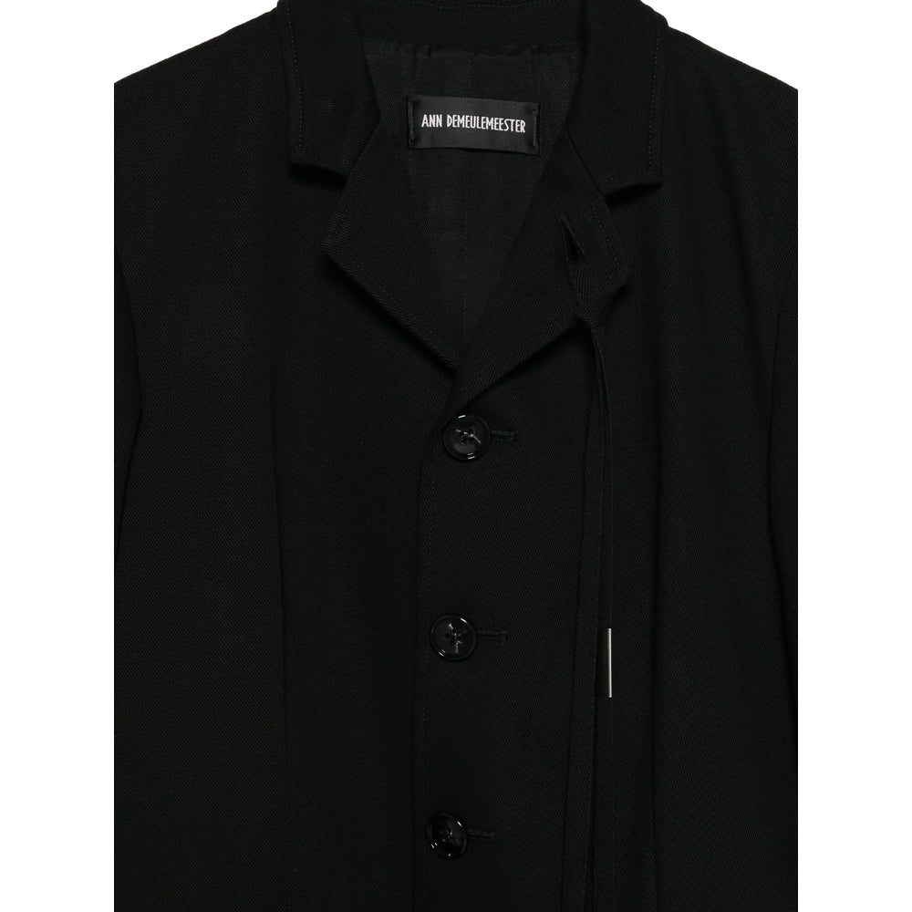 Classic Business Shirt