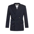Timeless Double Breast Jacket