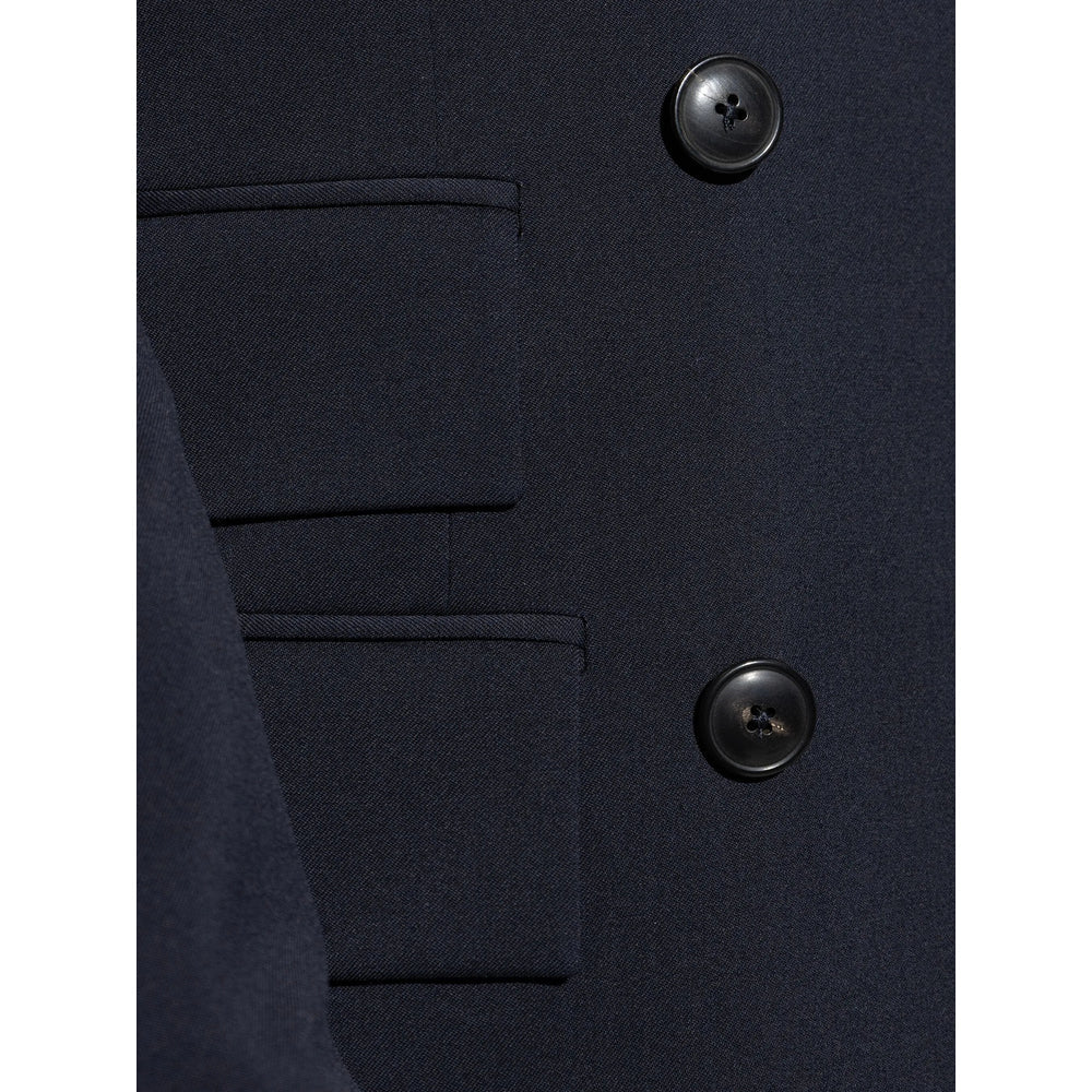 Timeless Double Breast Jacket
