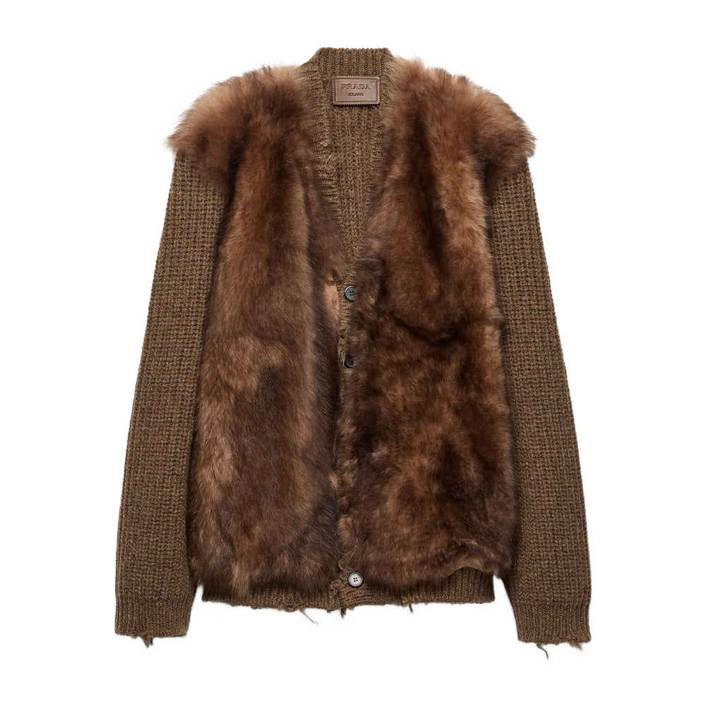 Outerwear Prada