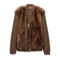 Outerwear Prada