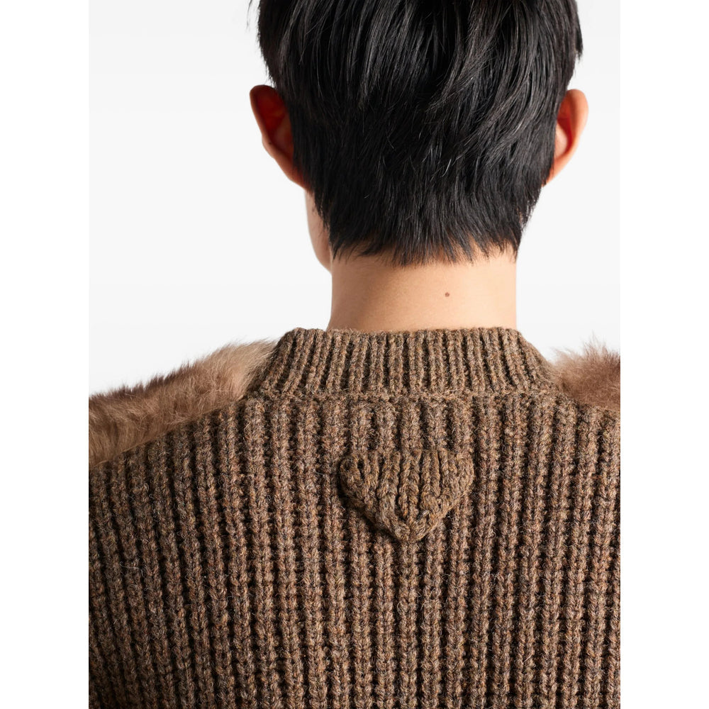 Outerwear Prada