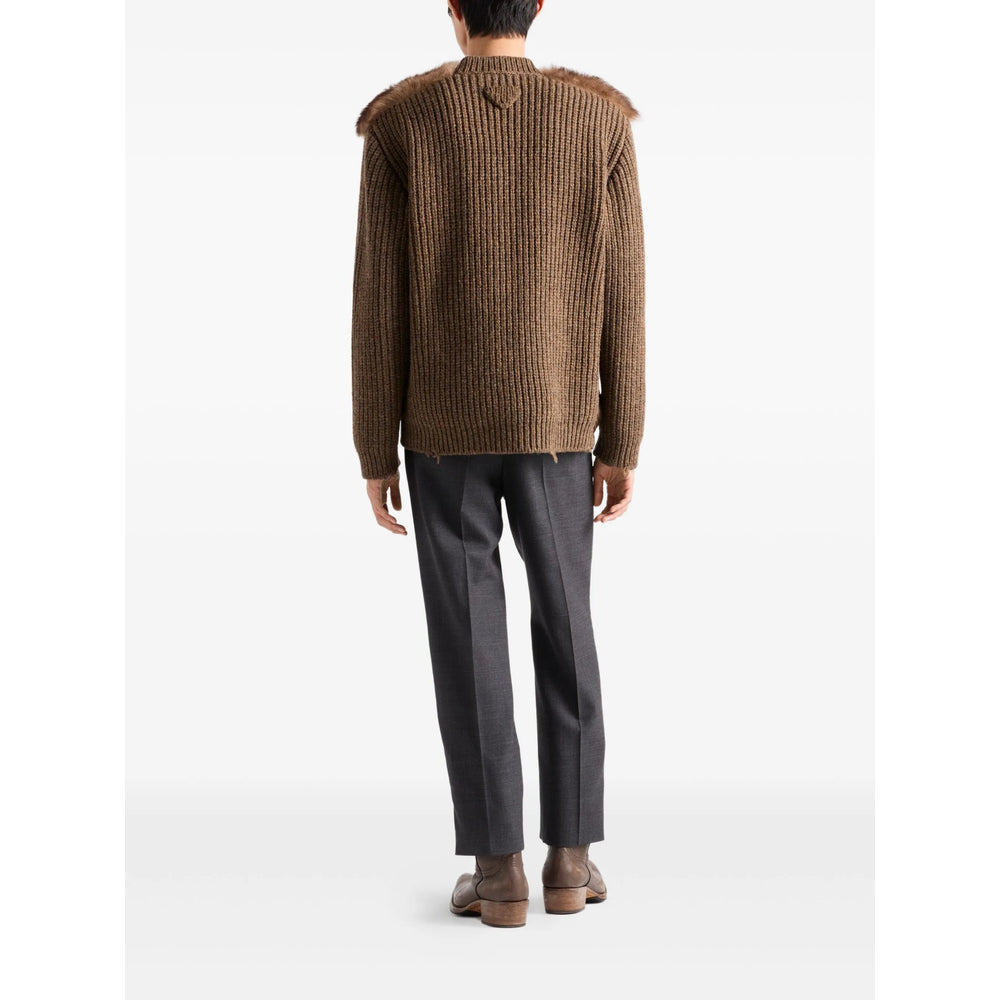 Outerwear Prada