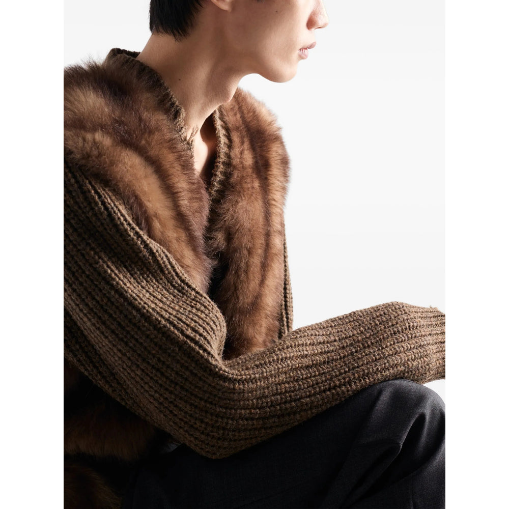 Outerwear Prada