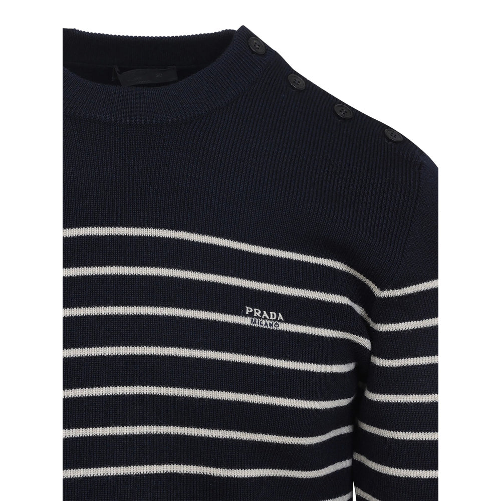 Sweater Prada