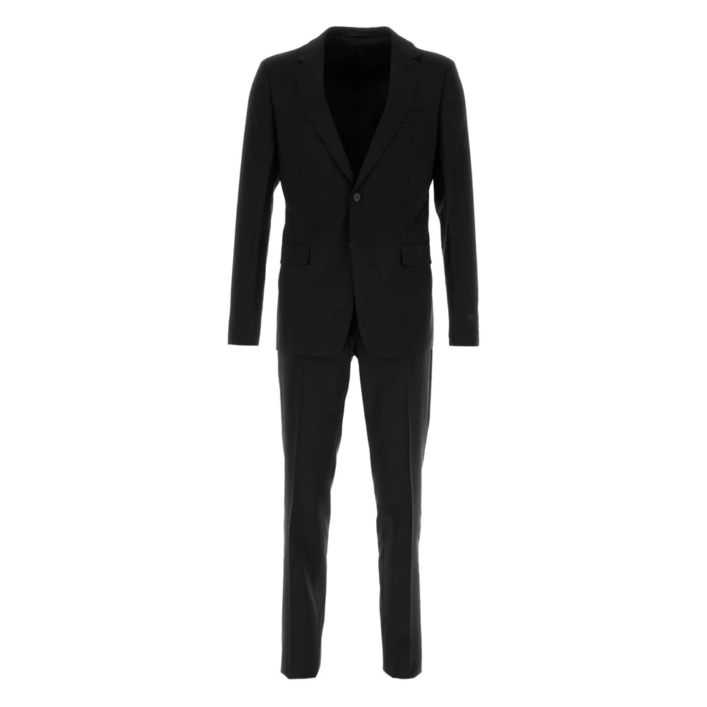 Suit Prada