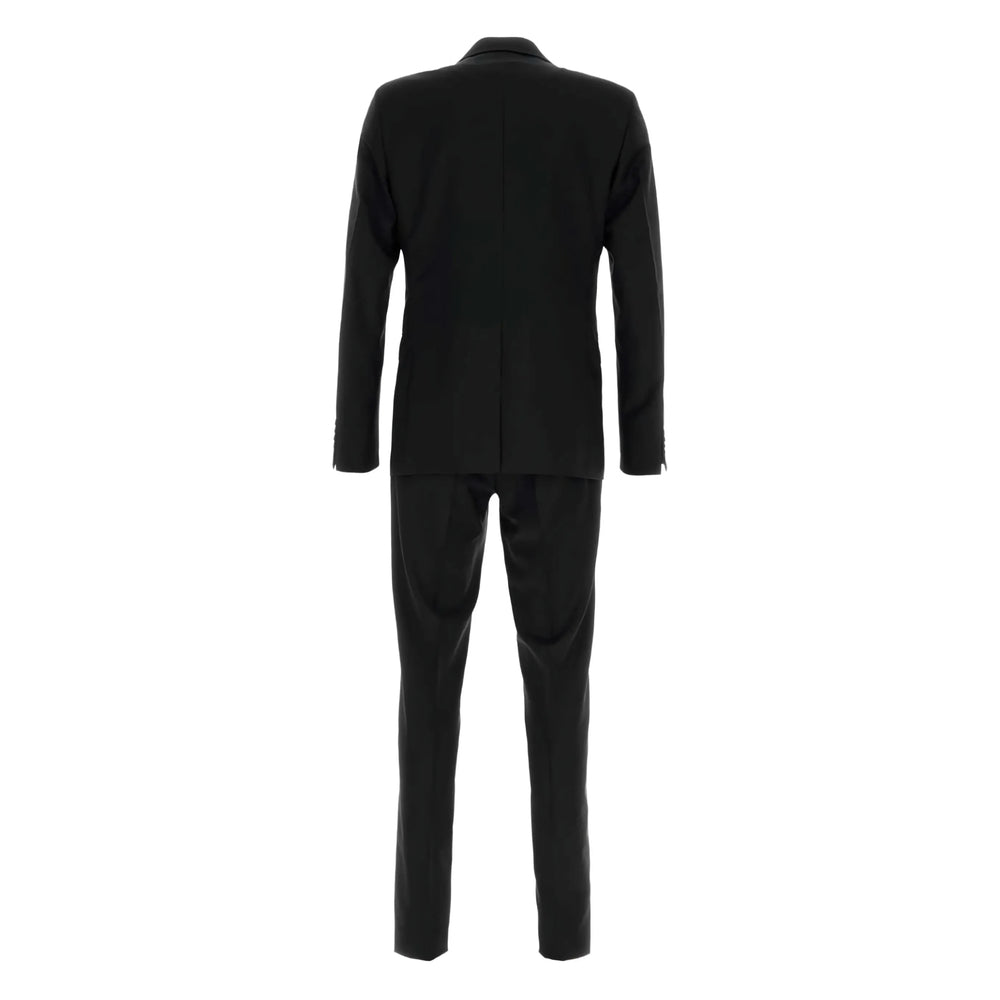 Suit Prada
