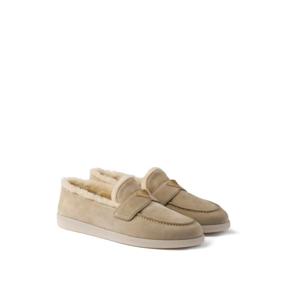 Shoe Prada