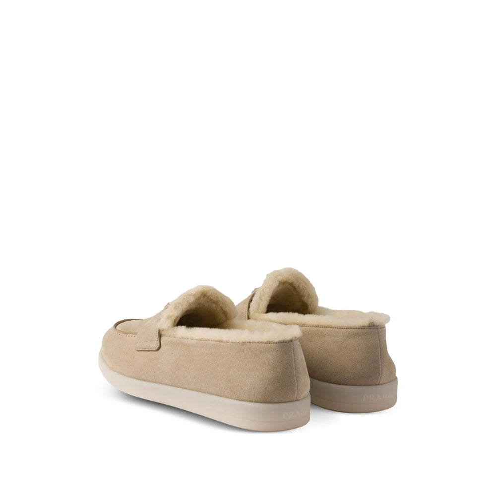 Shoe Prada