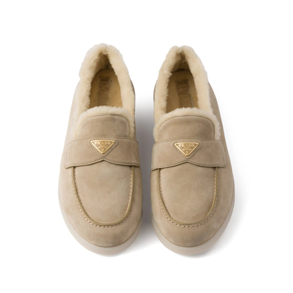 Shoe Prada