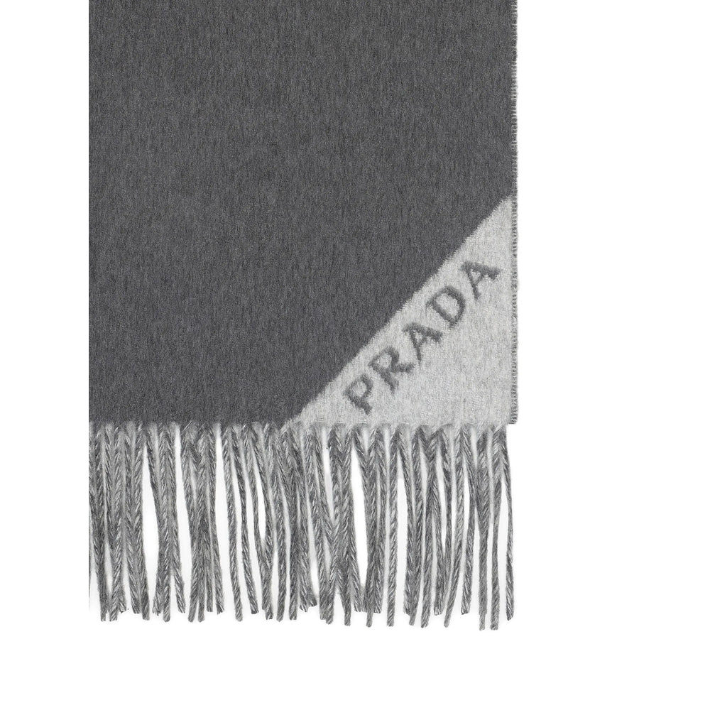 Scarf Prada