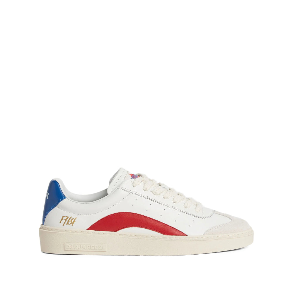 Sneaker Dsquared2