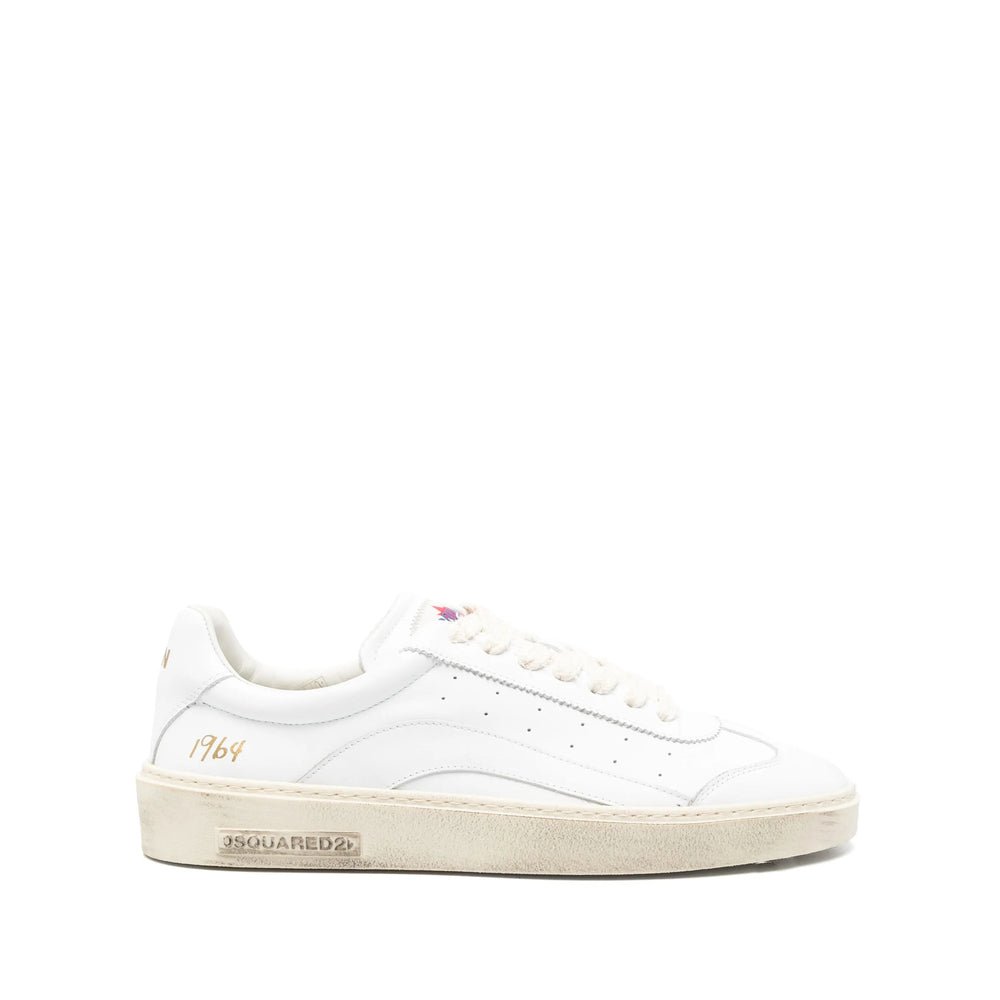 Sneaker Dsquared2