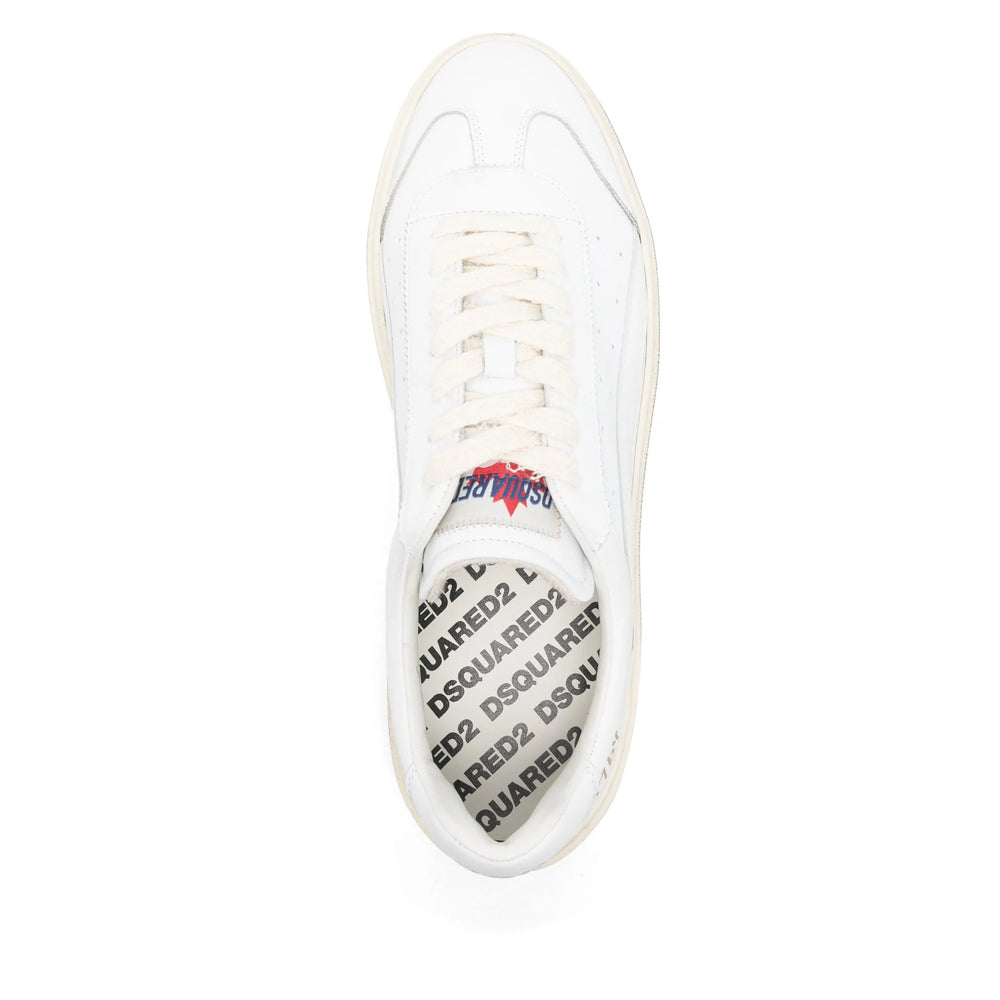 Sneaker Dsquared2