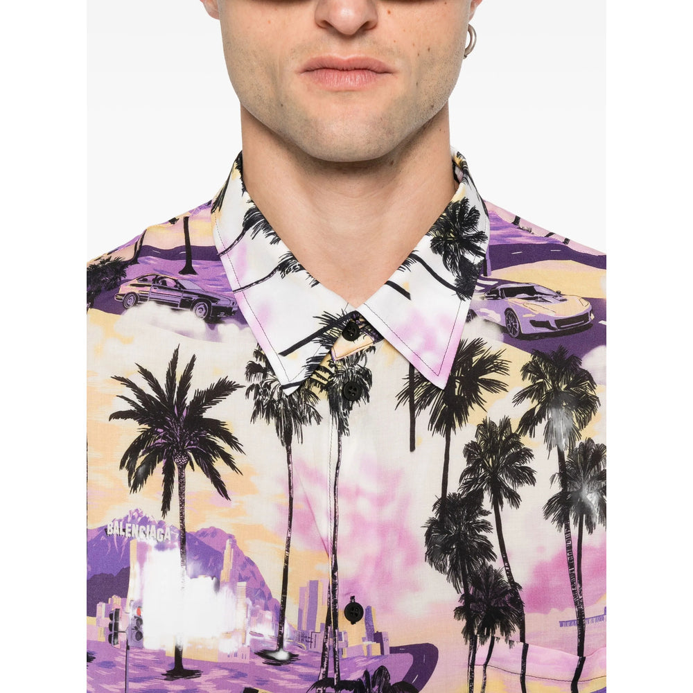 Shirt Balenciaga