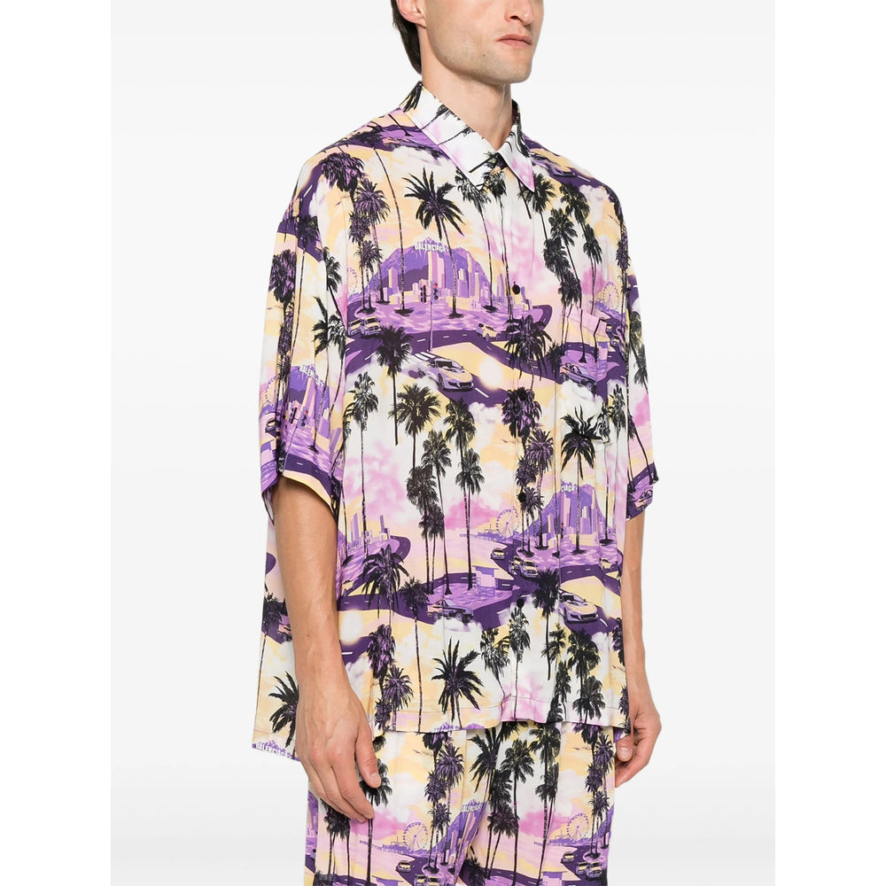 Shirt Balenciaga