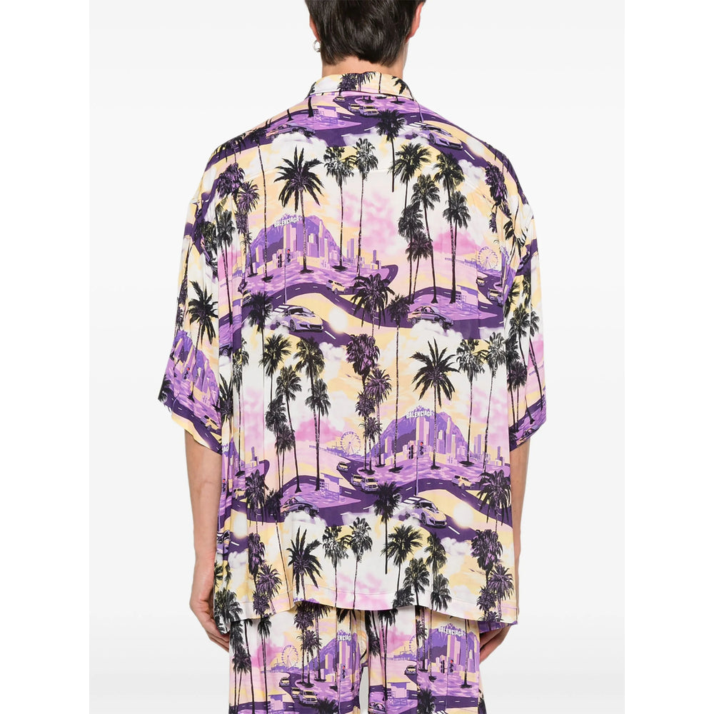 Shirt Balenciaga