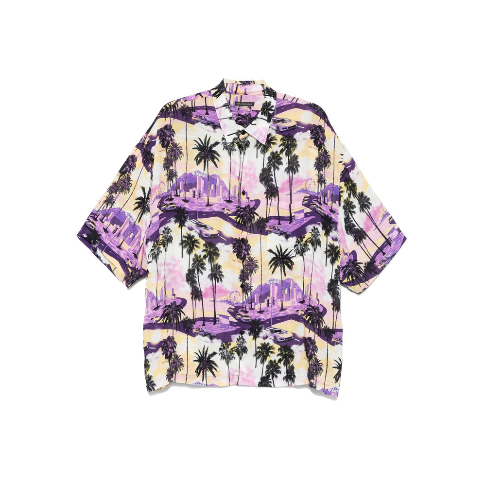 Shirt Balenciaga