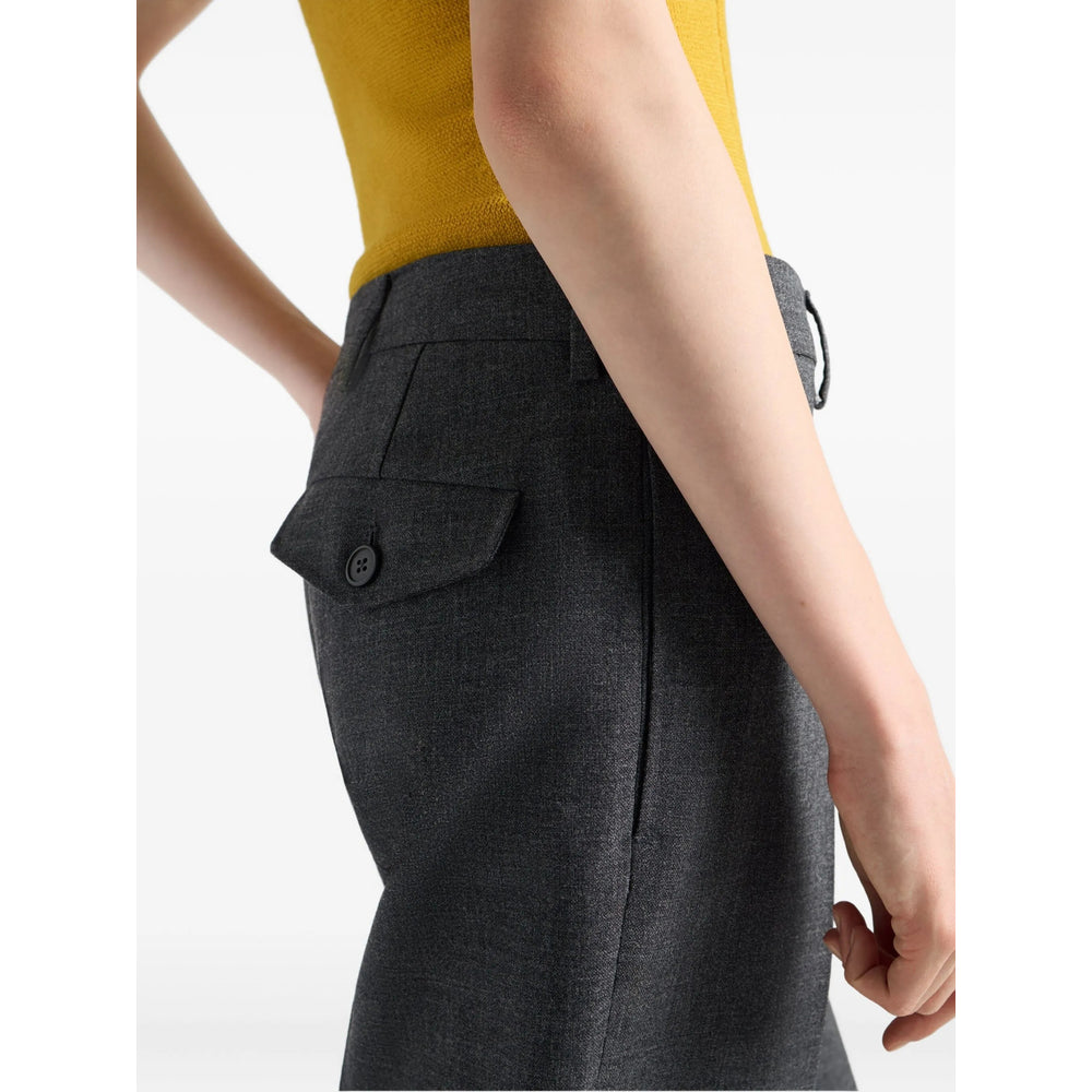 Pant Prada