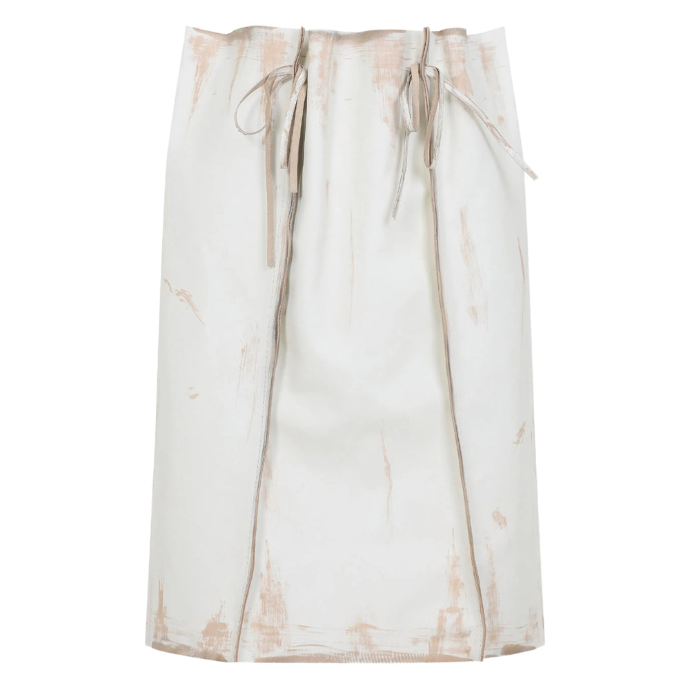 Skirt Prada